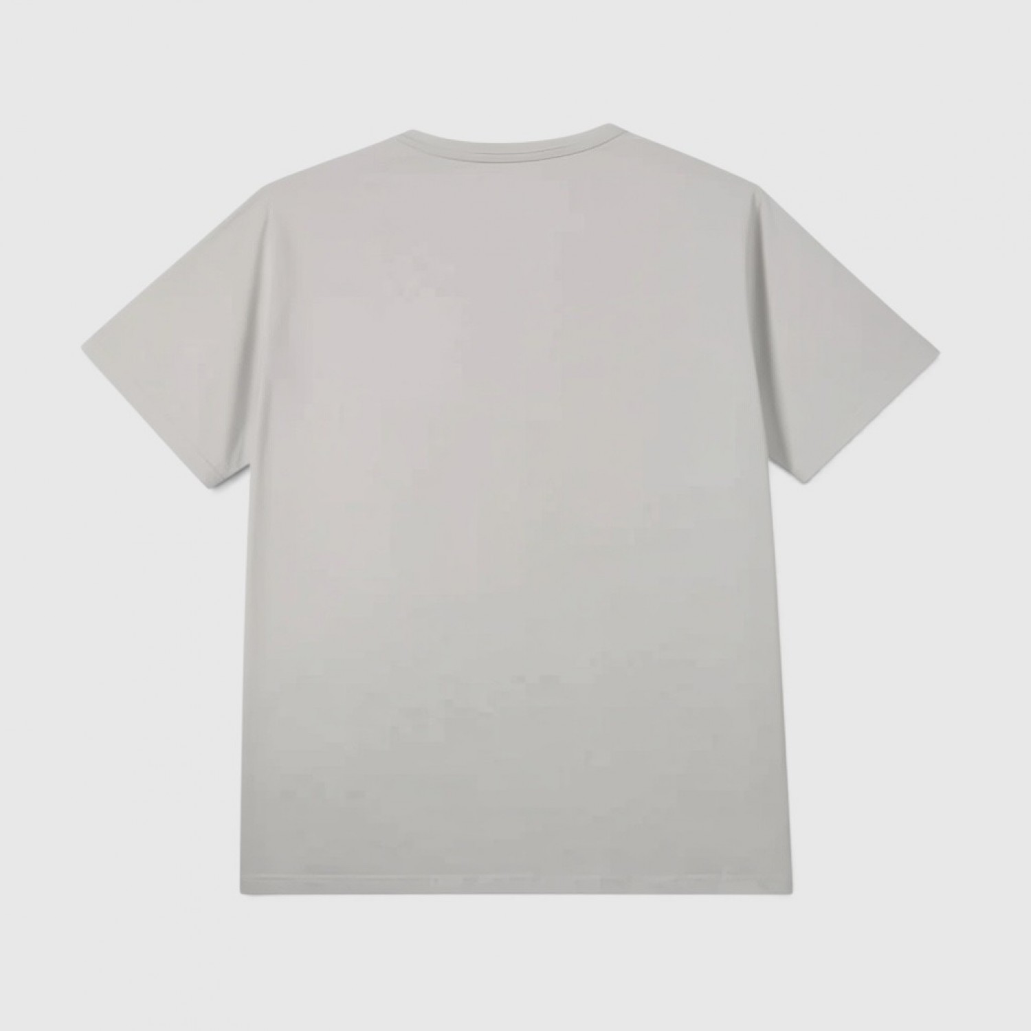 adidas White Performance Training T-Shirt / Pre-Owned